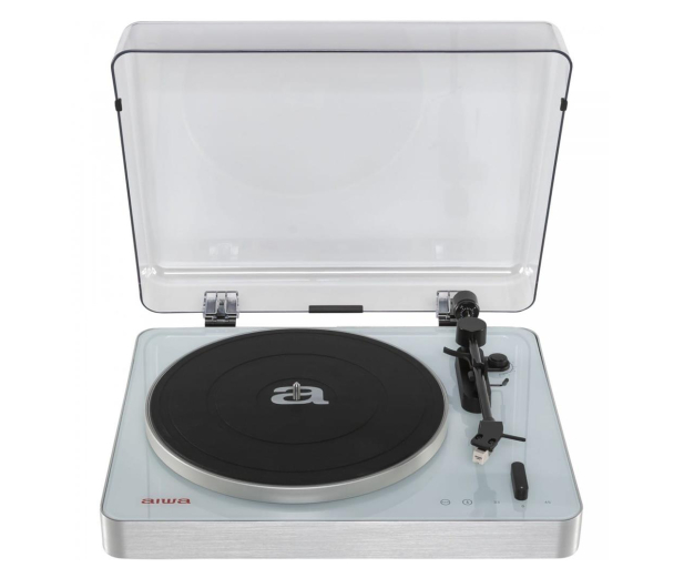 AIWA APX-790BT Biały - 1260417 - zdjęcie